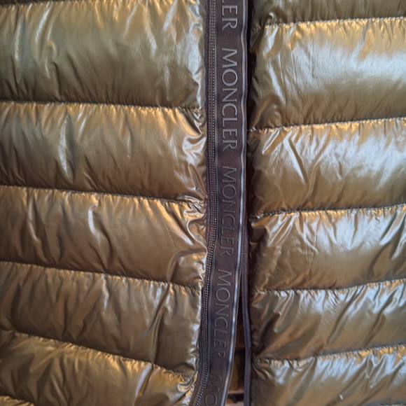 Moncler jacket - Picture 8 of 10